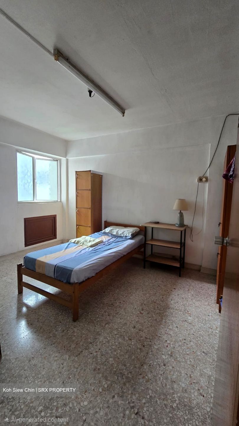 Blk 521 Jurong West Street 52 (Jurong West), HDB 3 Rooms #571178011